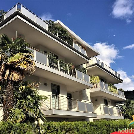 Apartament Gardasee Riva del Garda Eksteriør billede