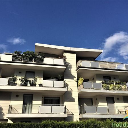 Apartament Gardasee Riva del Garda Eksteriør billede