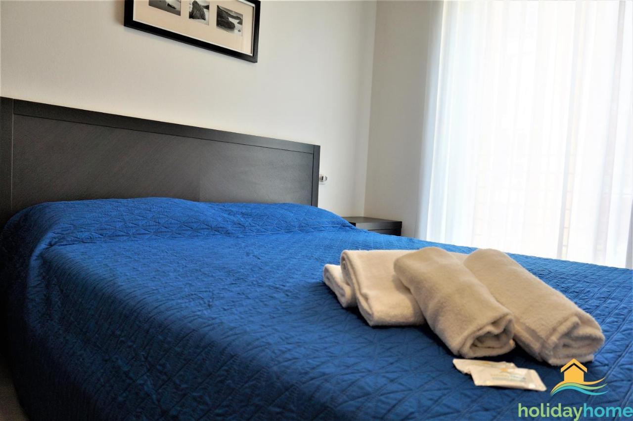 Apartament Gardasee Riva del Garda Eksteriør billede