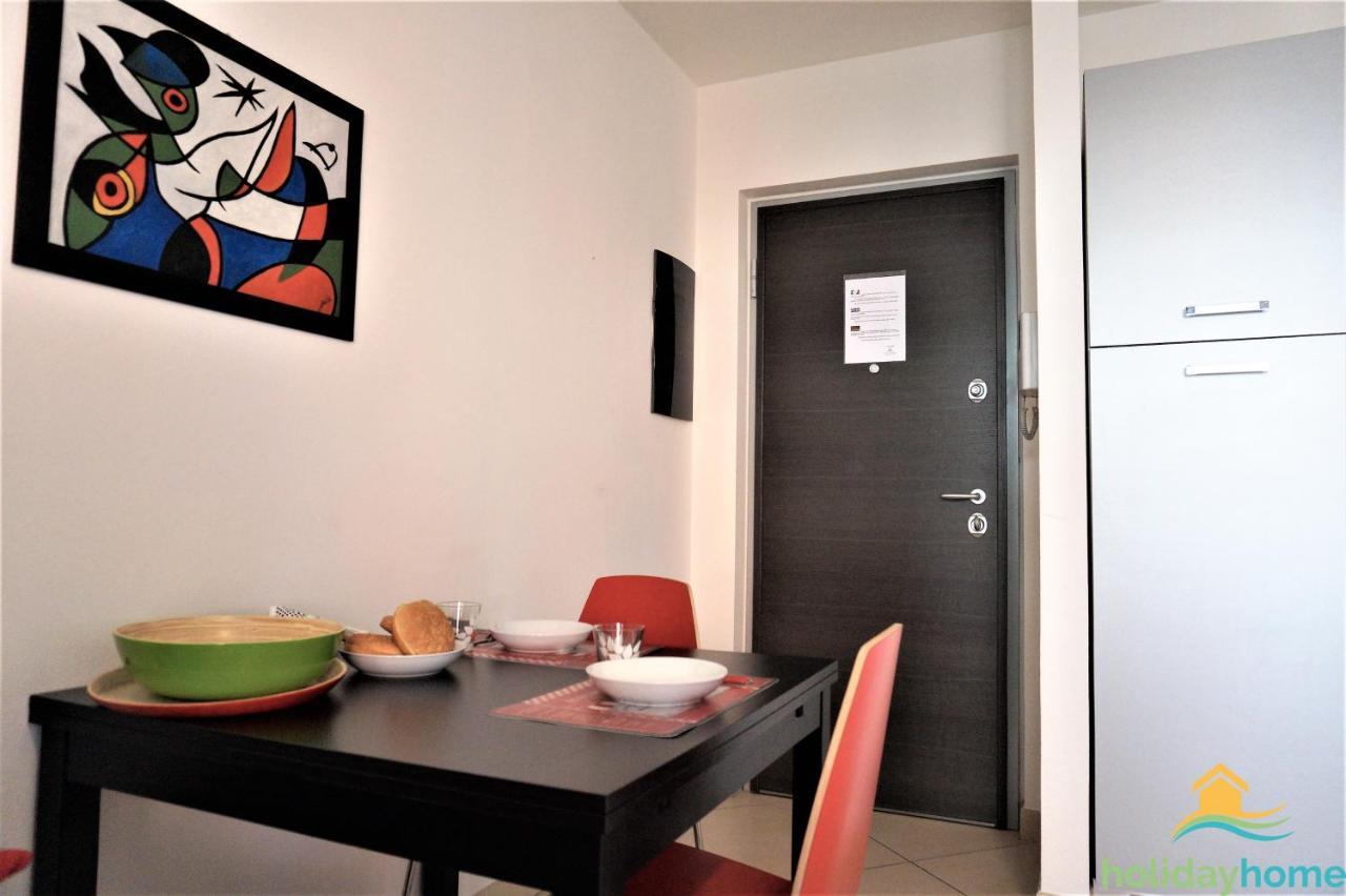 Apartament Gardasee Riva del Garda Eksteriør billede