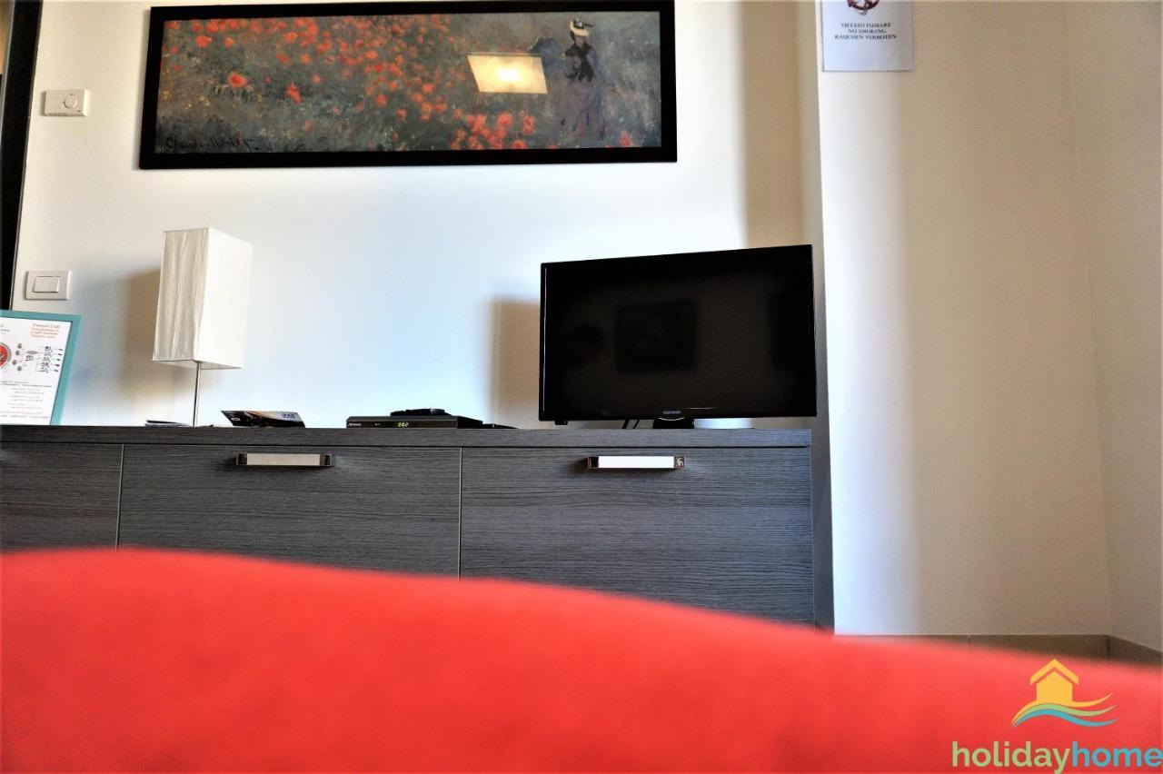 Apartament Gardasee Riva del Garda Eksteriør billede