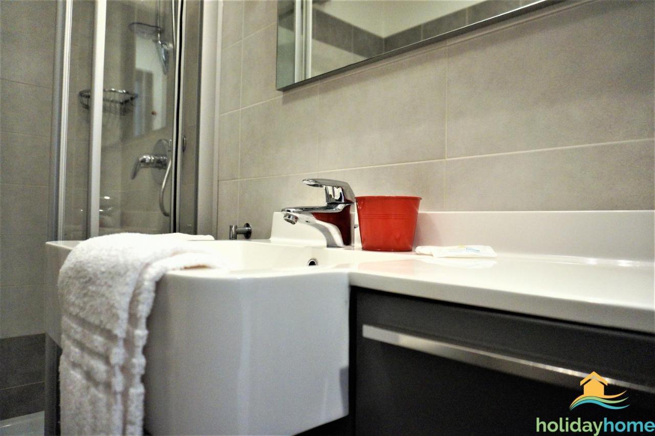 Apartament Gardasee Riva del Garda Eksteriør billede