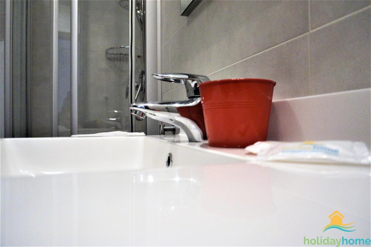 Apartament Gardasee Riva del Garda Eksteriør billede