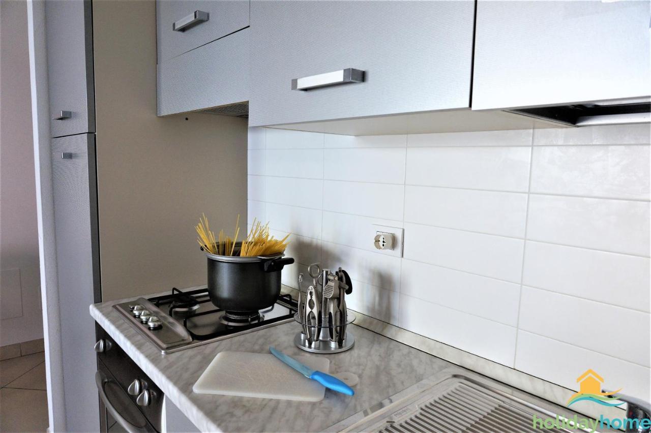 Apartament Gardasee Riva del Garda Eksteriør billede