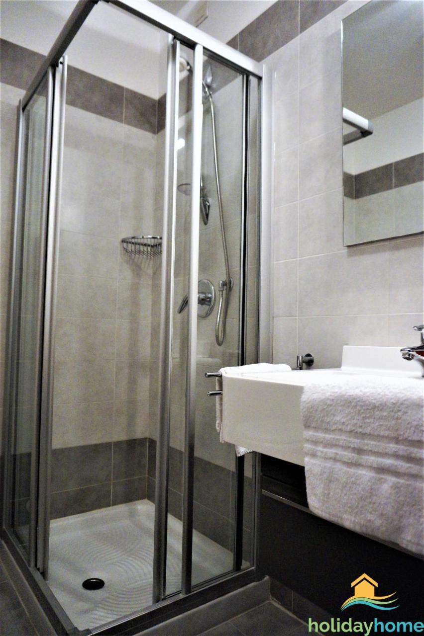 Apartament Gardasee Riva del Garda Eksteriør billede