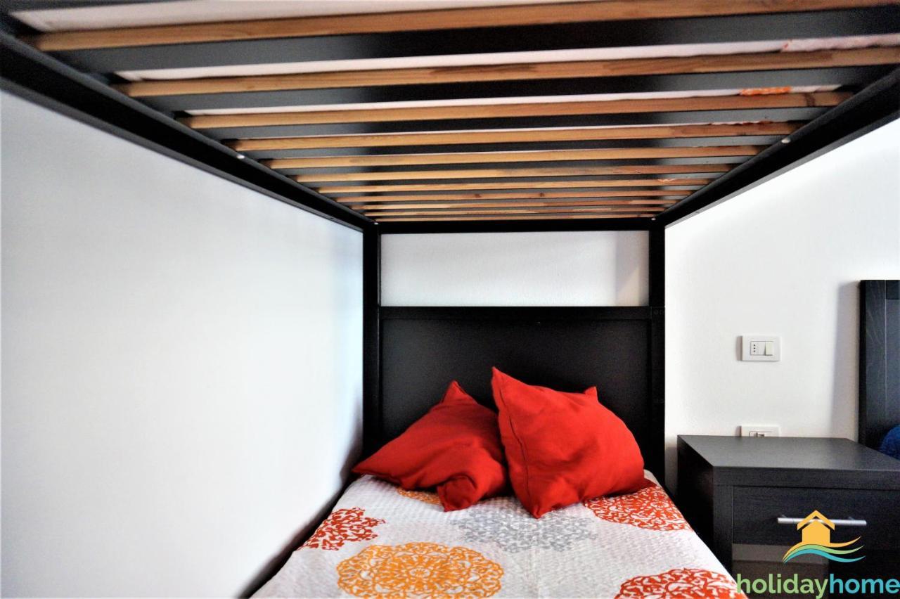 Apartament Gardasee Riva del Garda Eksteriør billede