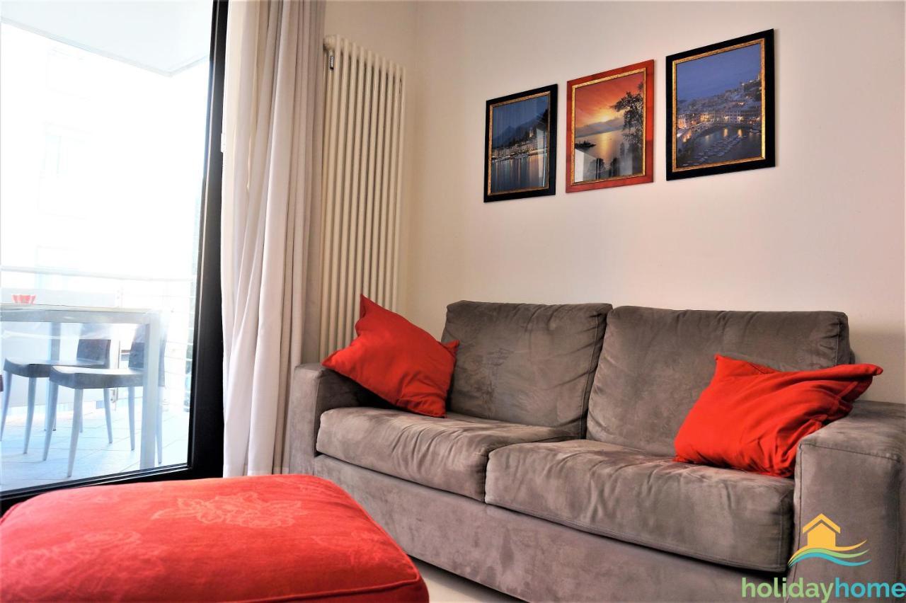 Apartament Gardasee Riva del Garda Eksteriør billede