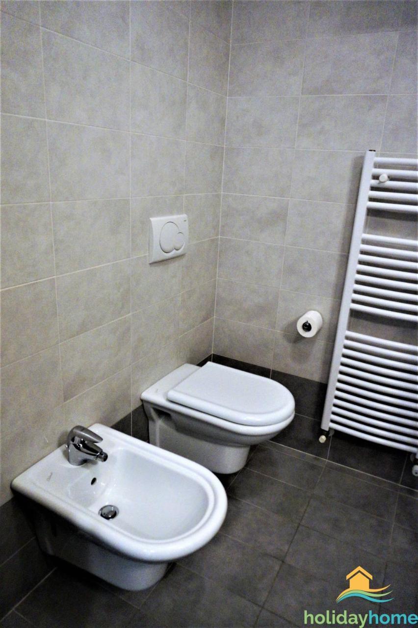 Apartament Gardasee Riva del Garda Eksteriør billede