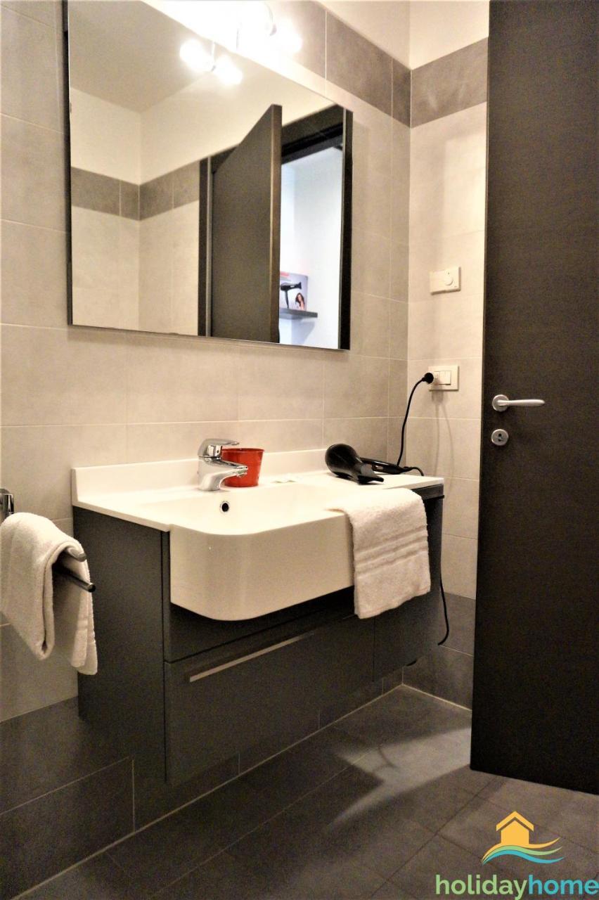 Apartament Gardasee Riva del Garda Eksteriør billede