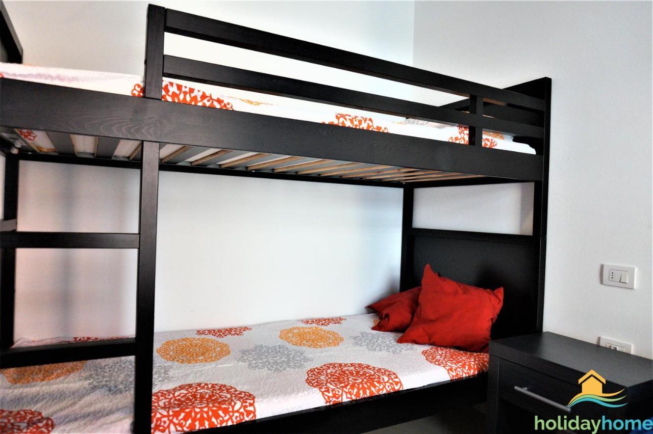 Apartament Gardasee Riva del Garda Eksteriør billede