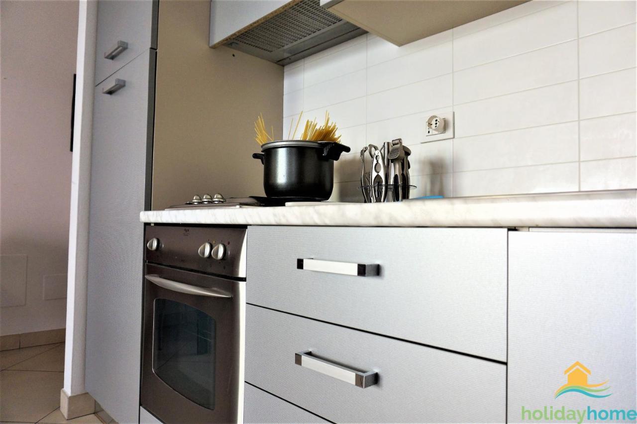 Apartament Gardasee Riva del Garda Eksteriør billede