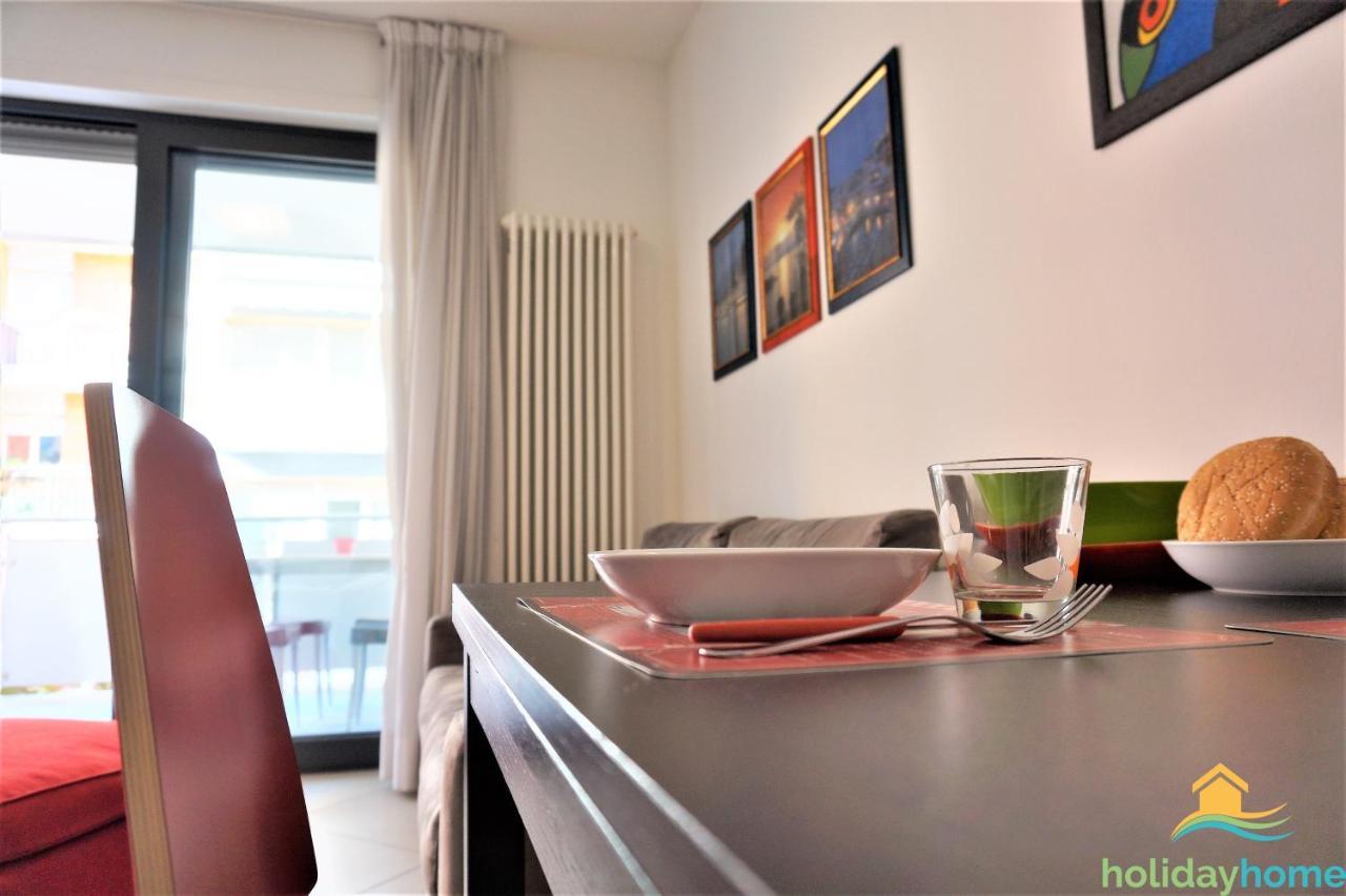 Apartament Gardasee Riva del Garda Eksteriør billede